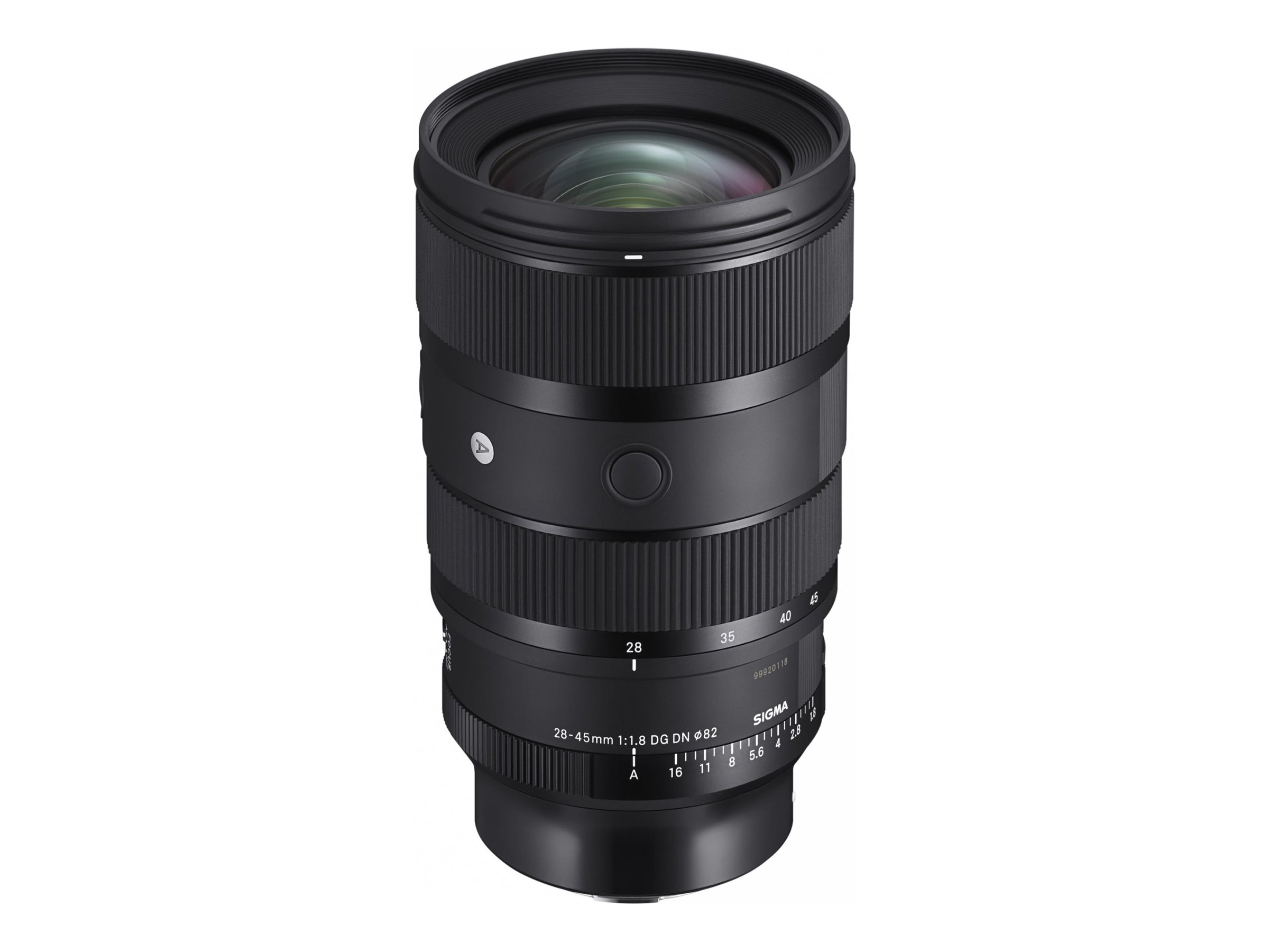 Sigma Art 28-45mm F1.8 DG DN | Art Zoom Lens for L-Mount - A2845DGDNL