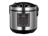 Maestro MR-793 Multifunktionelt kogeapparat 900W