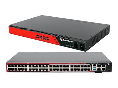 Opengear OM2224-24E - Console server