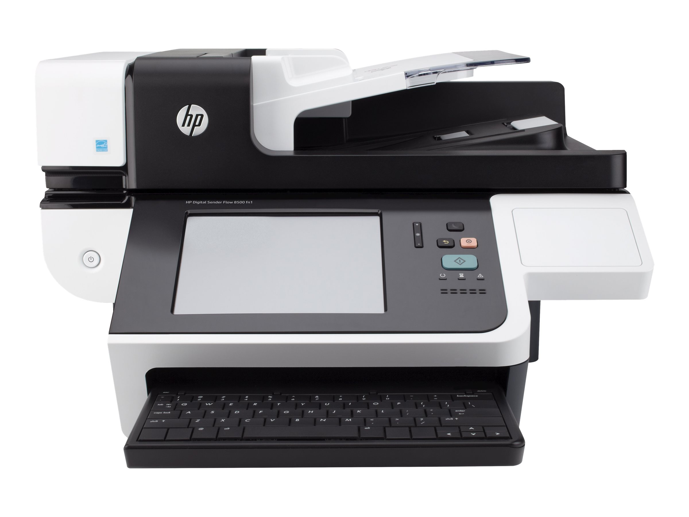 HP Digital Sender Flow 8500 fn1 Document Capture Workstation | SHI