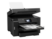 EPSON EcoTank ET-M16600 MFP Mono B/W ink