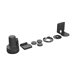 Logitech Rally - Image 4: Left-angle