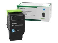 Lexmark Cartouche laser d'origine 78C2XC0