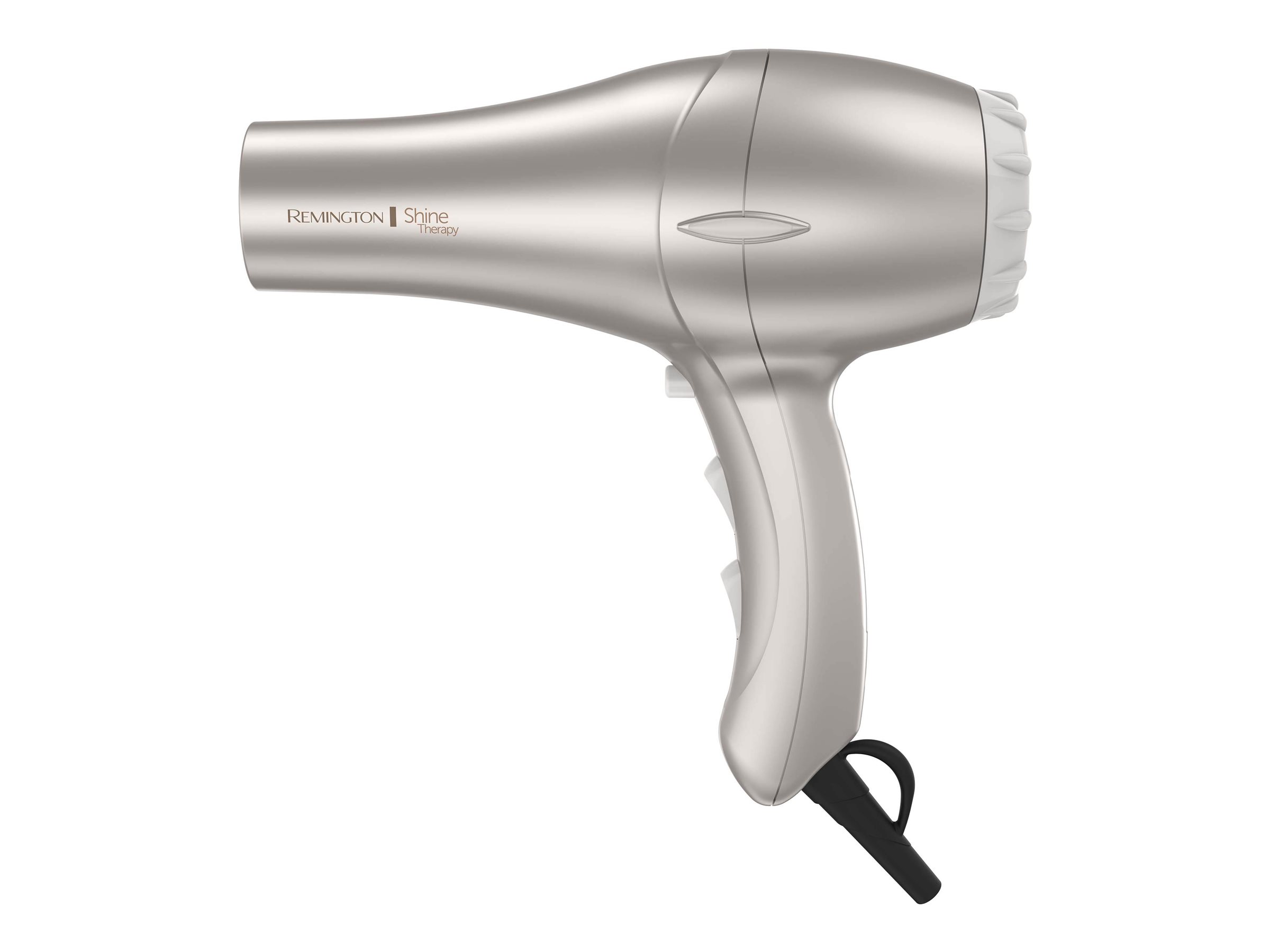 Remington Shine Therapy Hairdryer - White - AC2016CDN