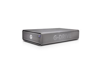 7.68TB G-DRIVE PRO STUDIO SSDNA