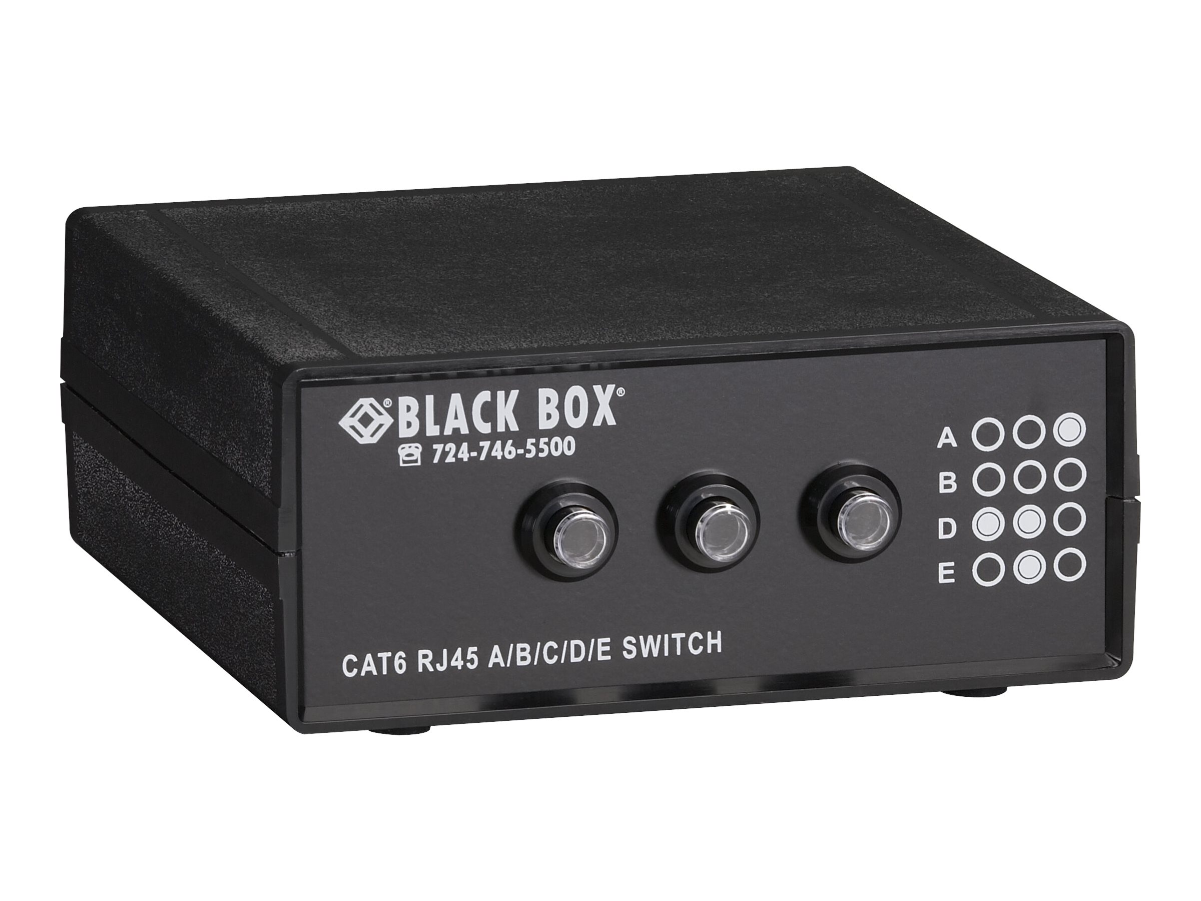 Black Box - Switch - desktop