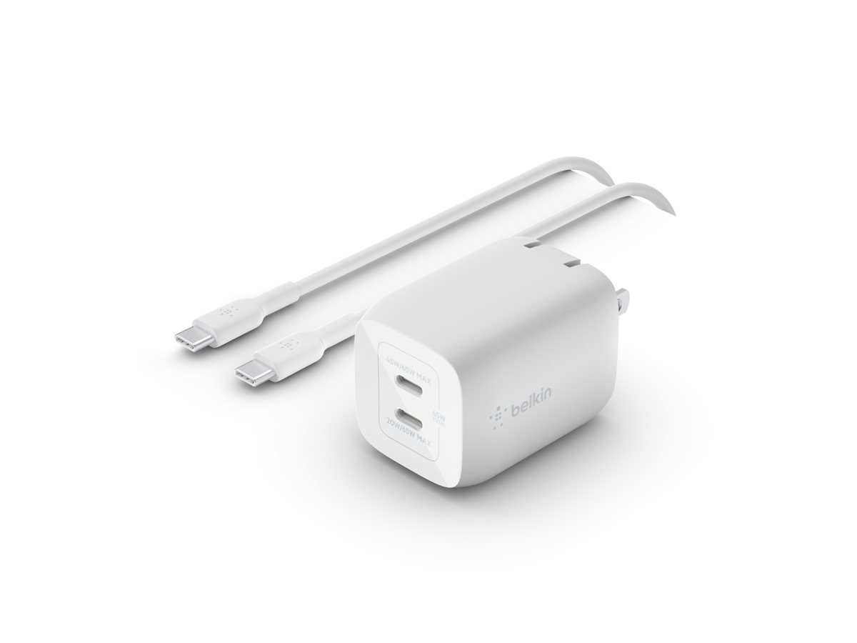 Belkin BoostCharge Pro