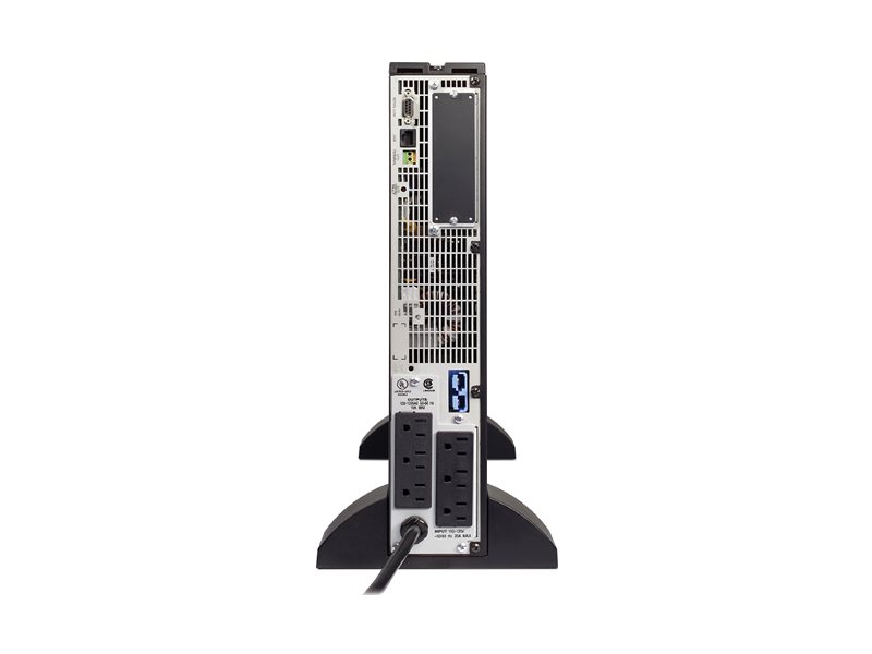 APC SMART-UPS RT 1500VA 120V