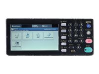 OKI MC883dnct