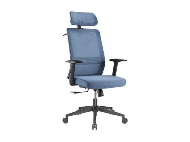 Lumi CH05-14, chair, mesh fabric, plastic frame, available in different colours