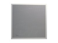 Valcom Lay-In Talkback IP VIP-422A IP speaker PoE white (grille color white)