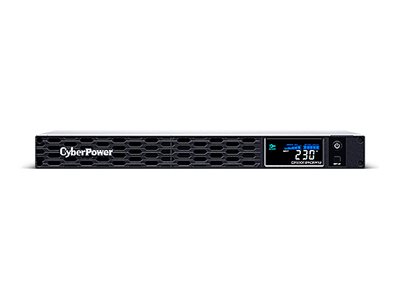 CYBERPOWER CP500EIPFCRM1U Line-Interacti Unterbrechungsfreie Stromversorgung USV