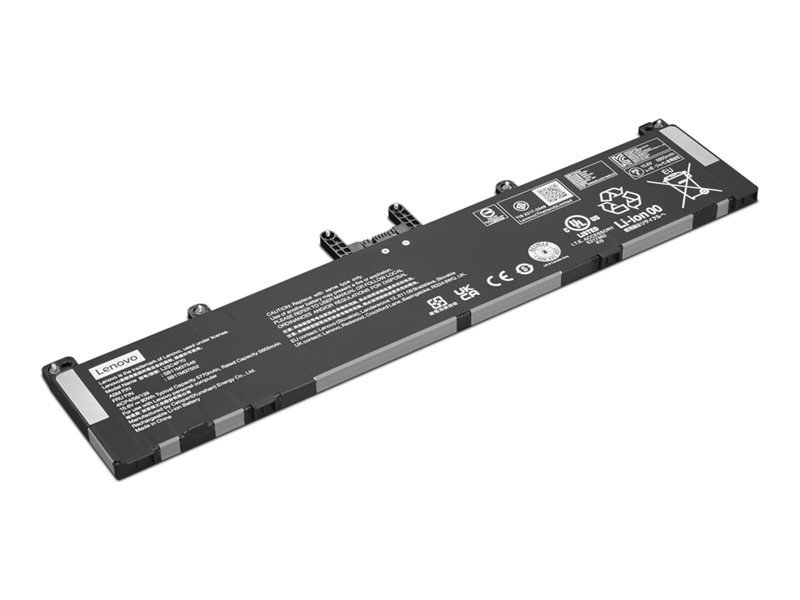 Lenovo - Notebook battery