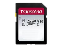 Transcend 300S SDXC 256GB 95MB/s