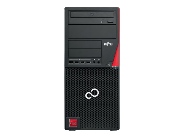 Fujitsu ESPRIMO P920 E90+ - micro tower - Core i7 4770 3.4 GHz