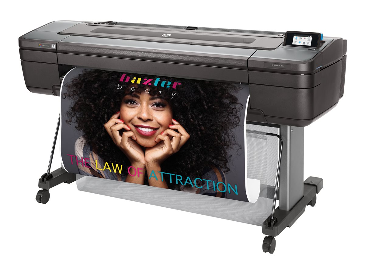 HP DesignJet Z9+dr 44inch PS Printer
