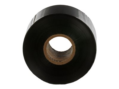 Panduit WrapID Black 1.5 in x 1210 ft print ribbon for P/