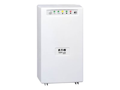 Tripp Lite UPS Smart 1000VA 750W Tower Hospital Medical AVR 120V USB DB9