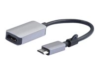 Prokord Premium HDMI adapter 