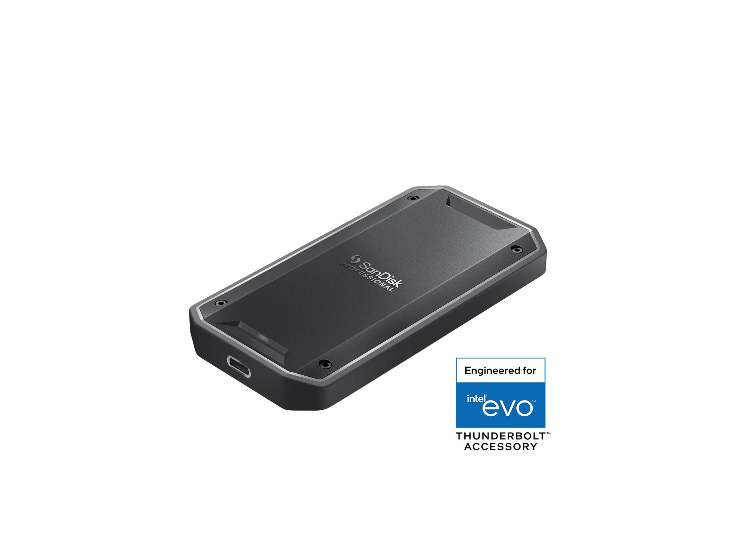SanDisk Professional PRO-G40