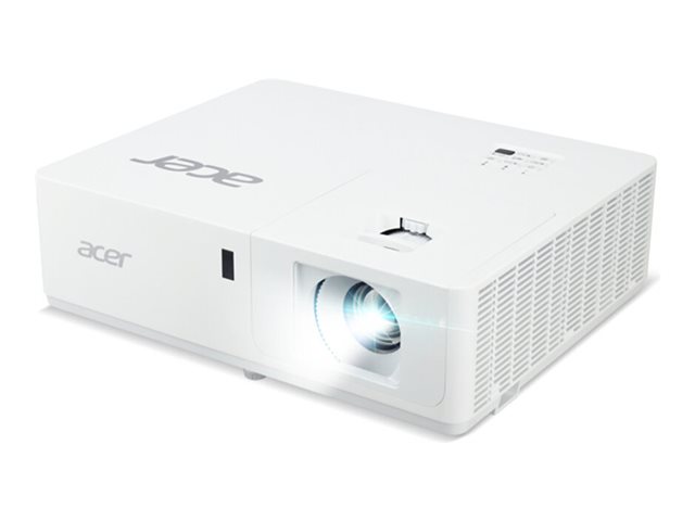 Image of Acer PL6510 - DLP projector - 3D - LAN
