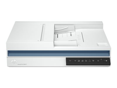 HP INC. 20G06A#B19, Scanner Dokumentenscanner, HP Pro f1  (BILD3)
