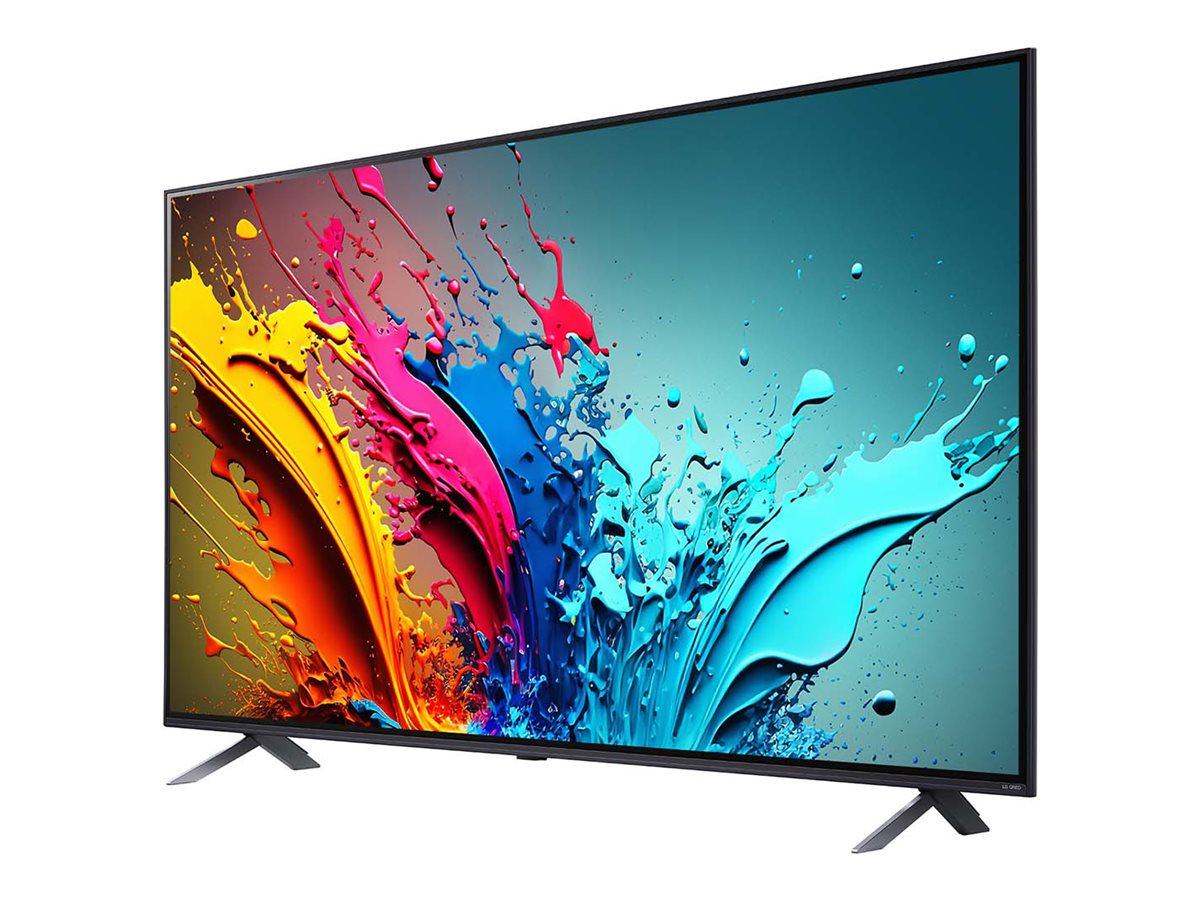 LG QNED85 65-in QNED 4K UHD Smart TV with webOS - 65QNED85TUA.ACC