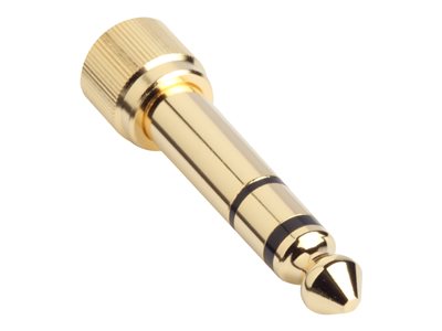Shure - Headphones adapter