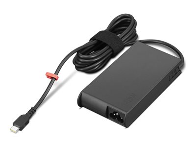 LENOVO ThinkPad 140W USB-C GaN AC Adapt Optionen & Zubehör
