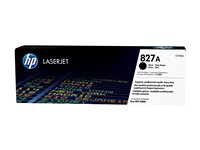 HP 827A Black Toner