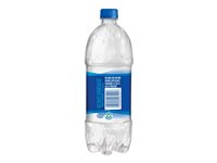 Aquafina Purified Water - 1L