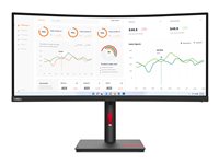 LENOVO T34w-30 34p WQHD VA 21:9 Monitor