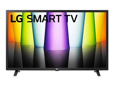 LG 32LQ630BPUA 32INCH Diagonal Class LED-backlit LCD TV Smart TV ThinQ AI, webOS 