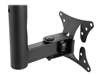 NEOMOUNTS Ceiling Mount 10-30p Black