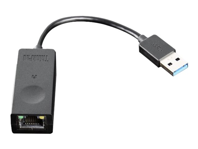 Lenovo ThinkPad - Network adapter