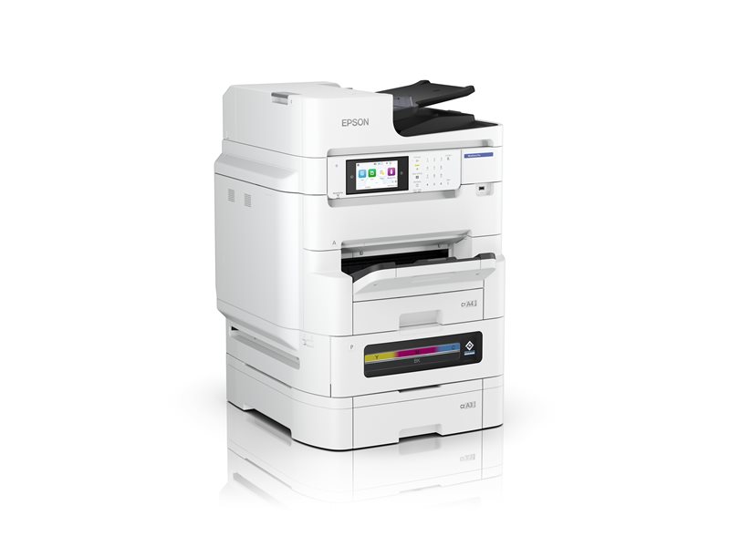 Epson WorkForce Pro EM-C8101RDWF