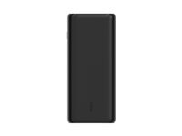 Belkin - Banque d'alimentation - 20000 mAh - 20 Watt 