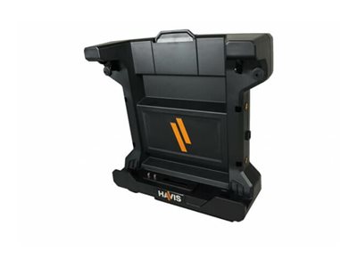 Havis Docking Station 600 Series DS-DELL-603-2 (no dock) with Dual Pass-through Antenna