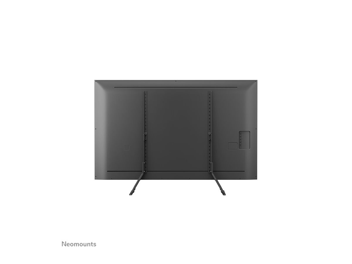 Neomounts DS45-430BL19 stojan - pro televize - černá – foto 5
