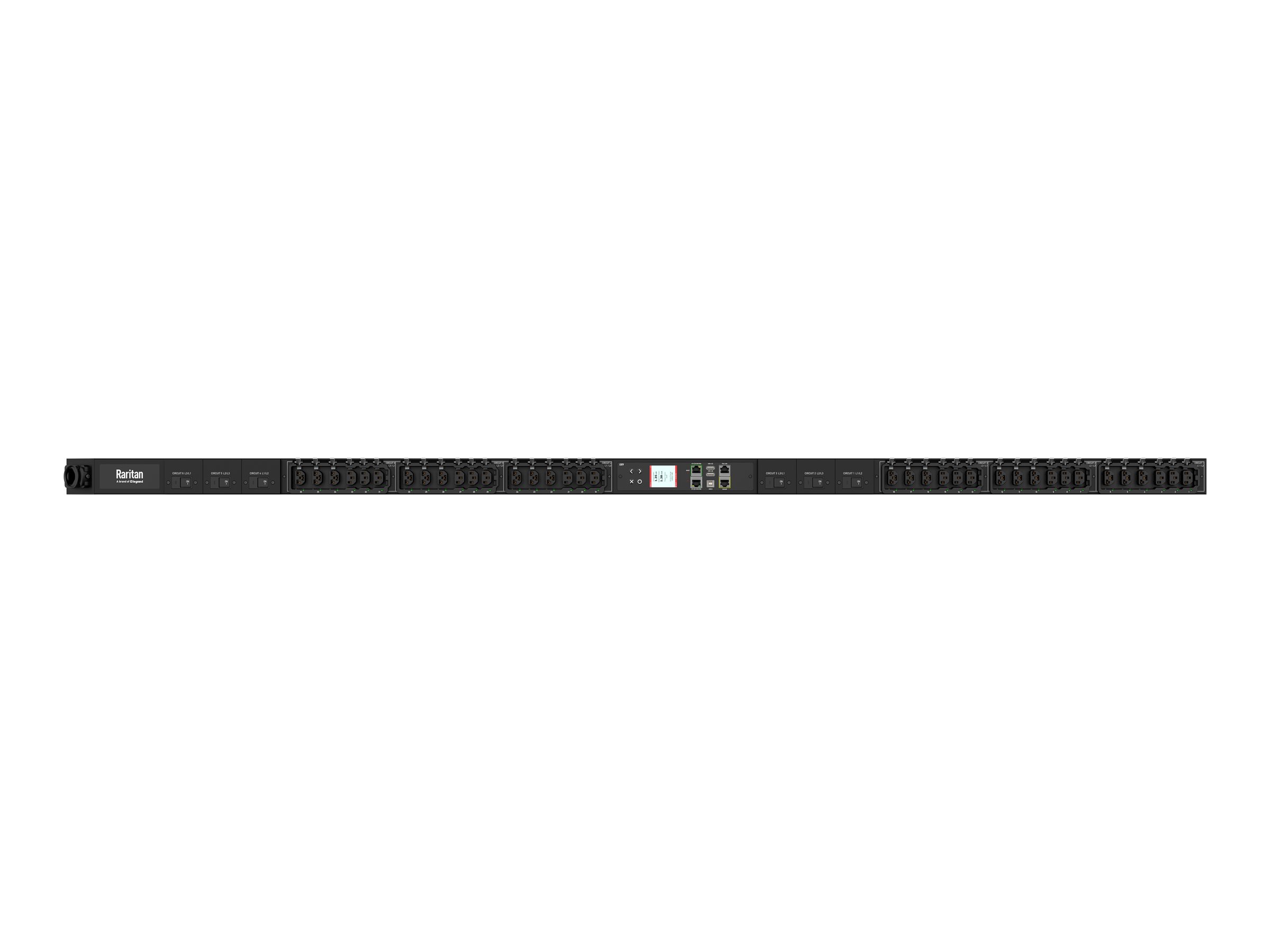 Raritan PX4-532AI3-E7V2