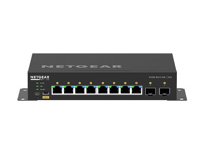 NETGEAR M4250-8G2XF-POE+