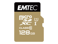 Emtec produit Emtec ECMSD128GXC10GP