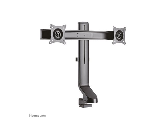 NEOMOUNTS FPMA-D860DBLACK Desk Mount
