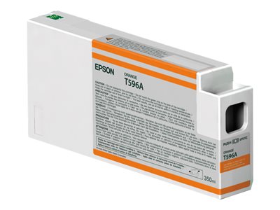 Epson T596A - 350 ml
