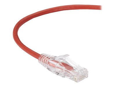 Black Box Slim-Net - Patch cable