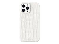 [U] Protective Case for iPhone 13 Pro Max 5G [6.7-inch] - DOT Marshmallow Beskyttelsescover Skumfidus Apple iPhone 13 Pro Max