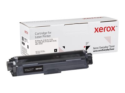 Everyday - Black - compatible - toner cartridge (a