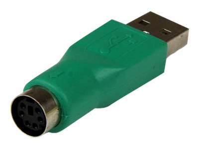 STARTECH PS/2 Maus auf USB Adapter - GC46MF