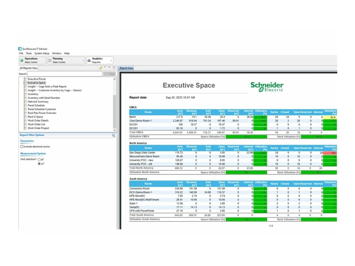 APC Software Support Contract - technická podpora - pro APC EcoStruxure IT Advisor Base Module - 3 let – foto 7