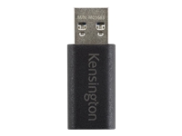 Kensington - Adaptateur USB - USB type A (M) pour 24 pin USB-C (F) - 5 V 